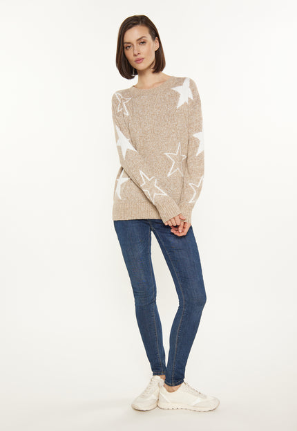 usha BLUE LABEL Kobiety sweter