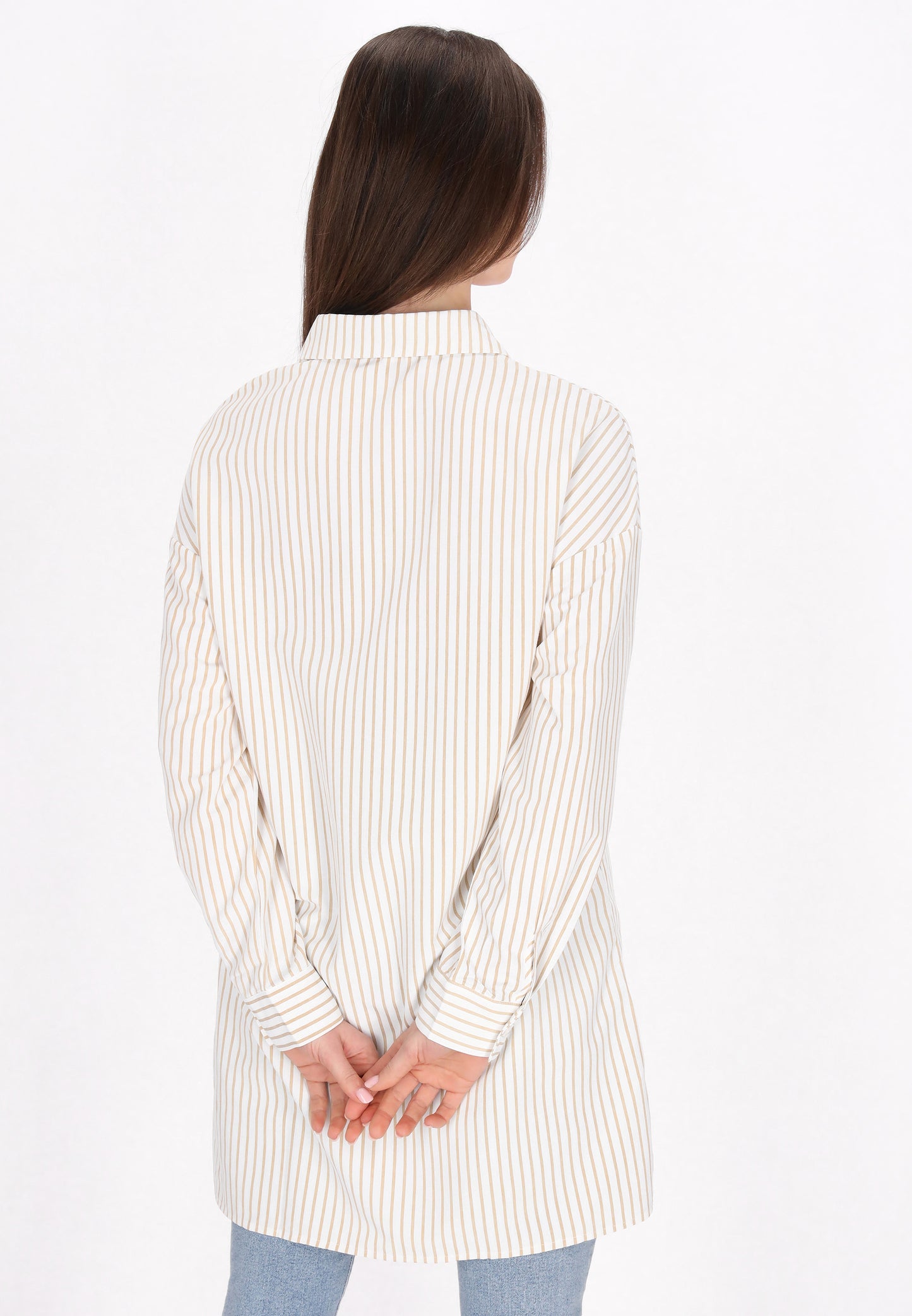 usha BLUE LABEL Women's Shirt