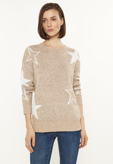 usha BLUE LABEL Kobiety sweter