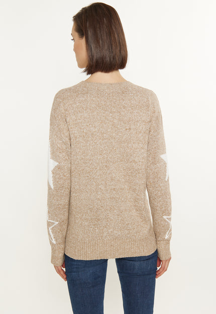 usha BLUE LABEL Kobiety sweter