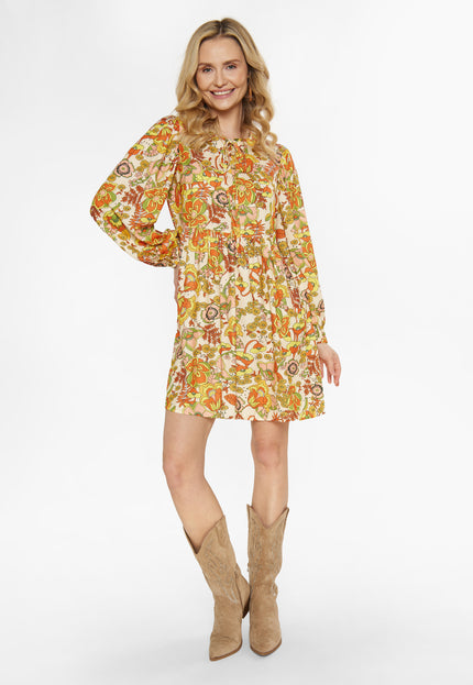 usha FESTIVAL Damen-Kleid