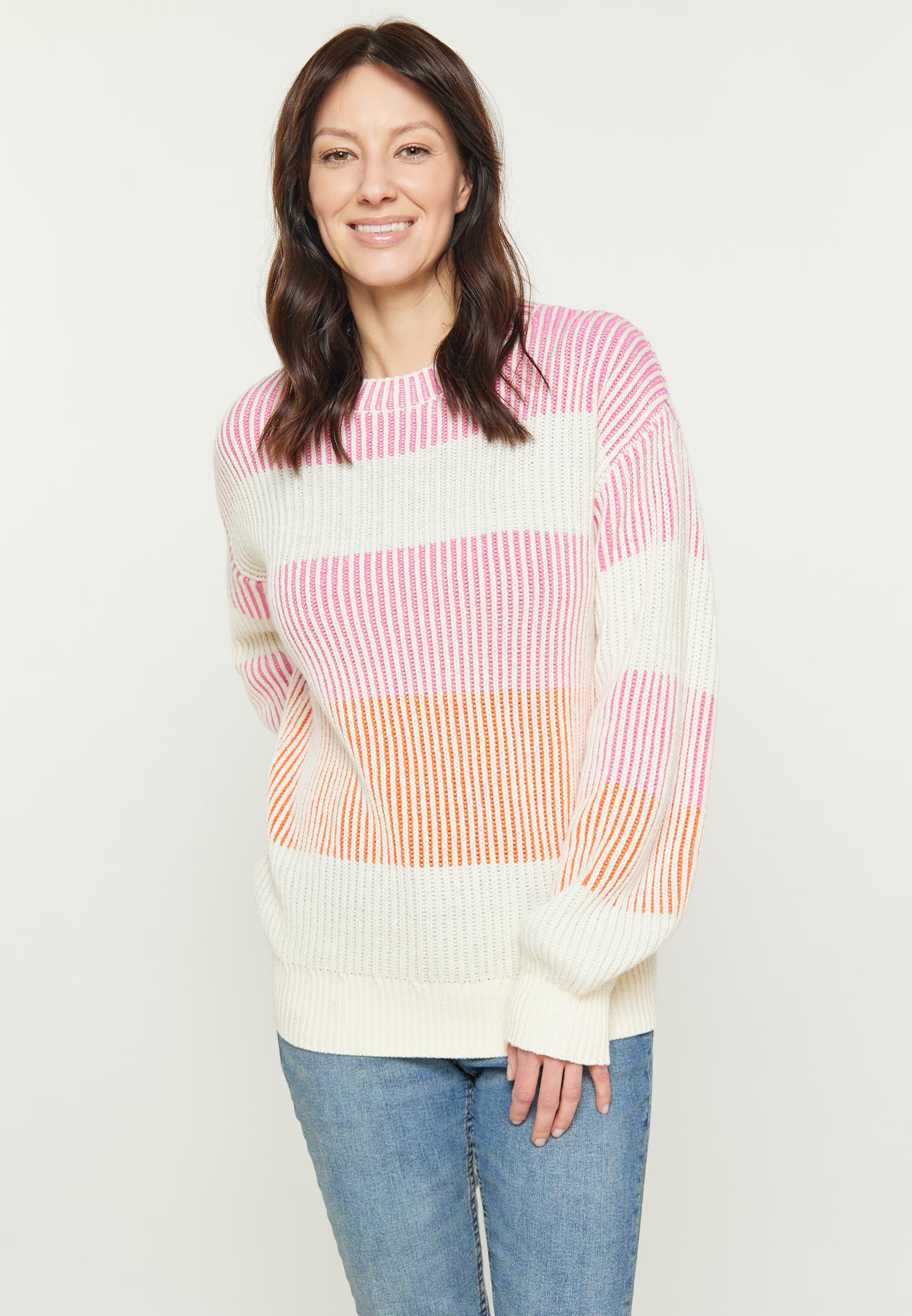 usha BLUE LABEL Women's Sweater