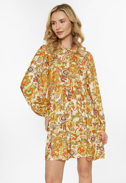 usha FESTIVAL Damen-Kleid