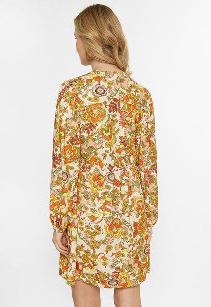 usha FESTIVAL Damen-Kleid