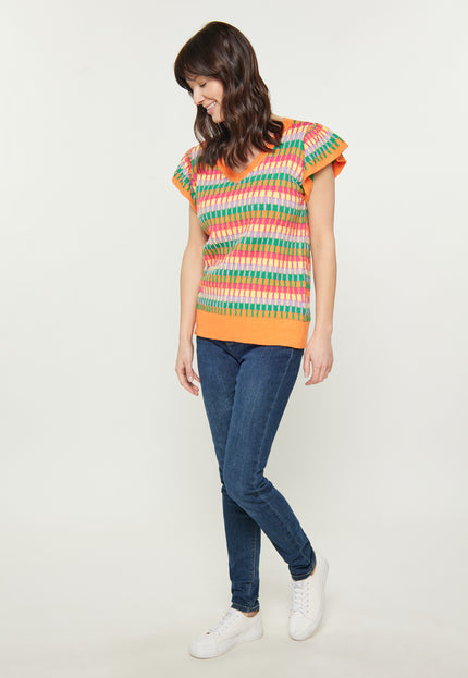 usha BLUE LABEL Kobiety sweter