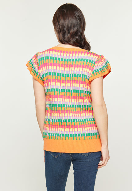 usha BLUE LABEL Kobiety sweter