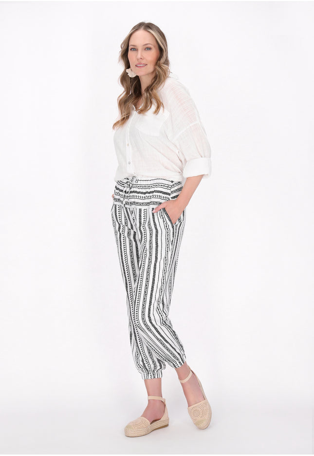 usha FESTIVAL Damen-Hose