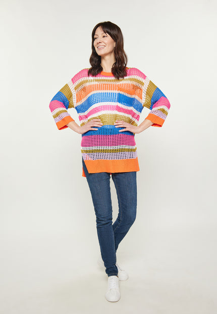 usha BLUE LABEL Damen-Pullover