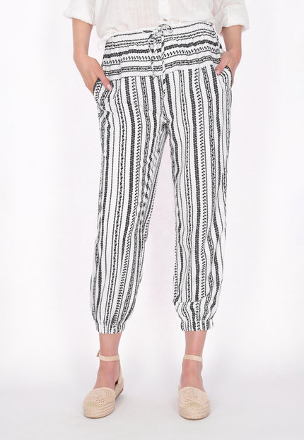 usha FESTIVAL Damen-Hose