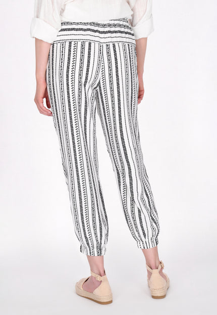 usha FESTIVAL Damen-Hose