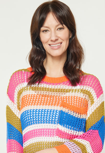 usha BLUE LABEL Damen-Pullover