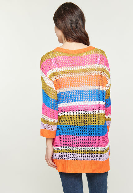 usha BLUE LABEL Damen-Pullover