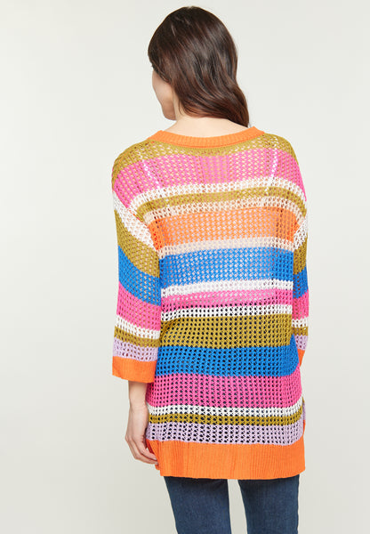 usha BLUE LABEL Women's Sweater