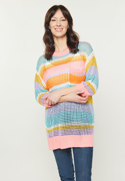 usha BLUE LABEL Damen-Pullover