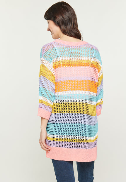 usha BLUE LABEL Damen-Pullover