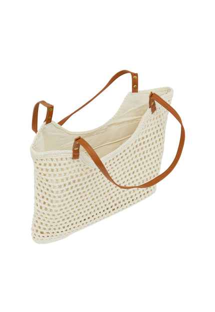 usha FESTIVAL Damen-Schultertasche