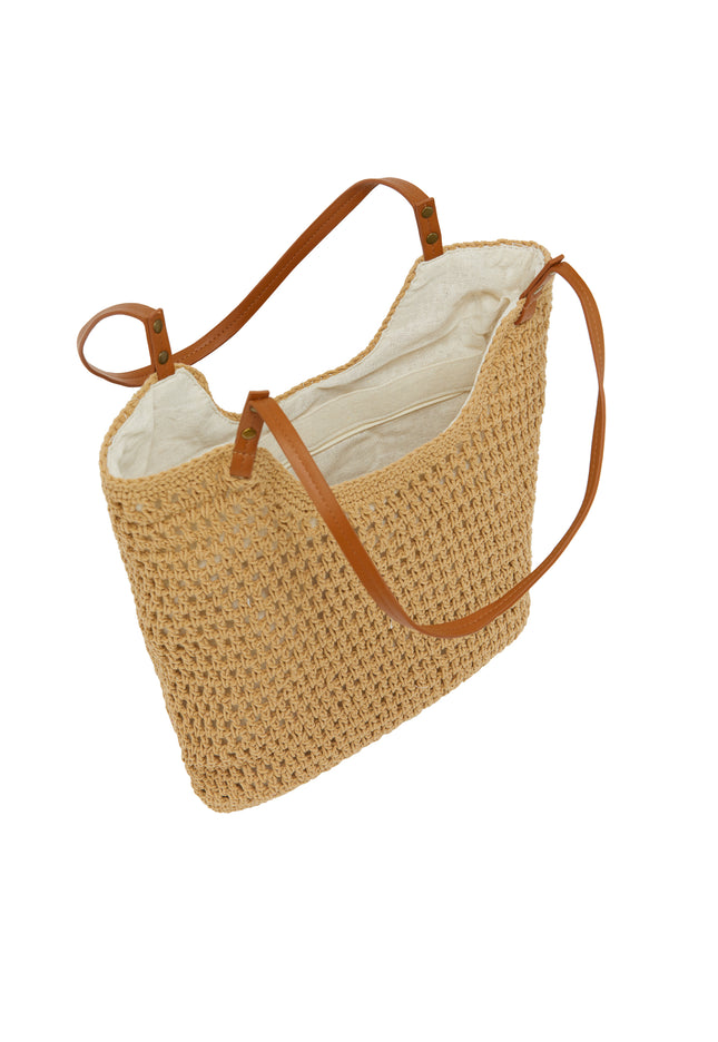 usha FESTIVAL Damen-Schultertasche