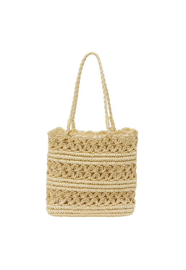 usha FESTIVAL Damen-Schultertasche