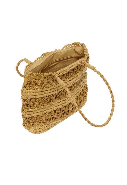 usha FESTIVAL Damen-Schultertasche