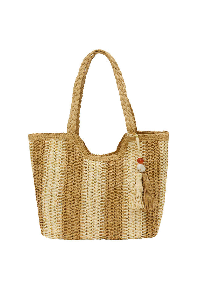 usha FESTIVAL Damen-Schultertasche