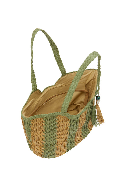 usha FESTIVAL Damen-Schultertasche