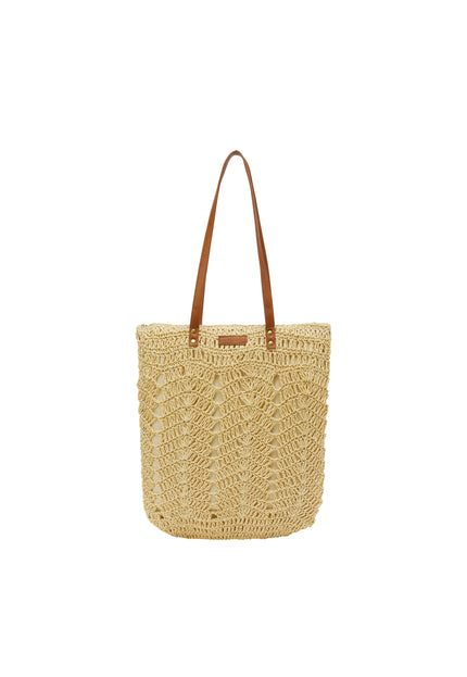 usha FESTIVAL Damen-Schultertasche