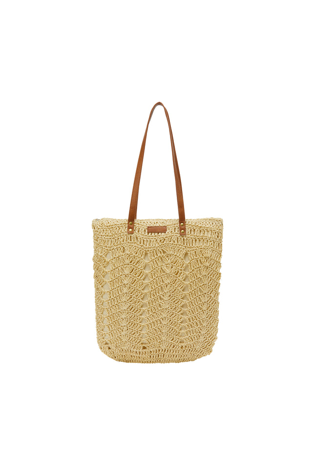 usha FESTIVAL Damen-Schultertasche