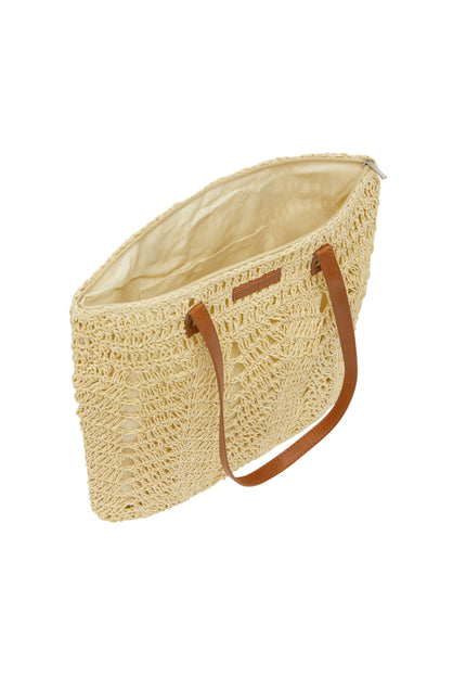 usha FESTIVAL Damen-Schultertasche