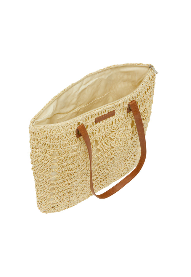 usha FESTIVAL Damen-Schultertasche