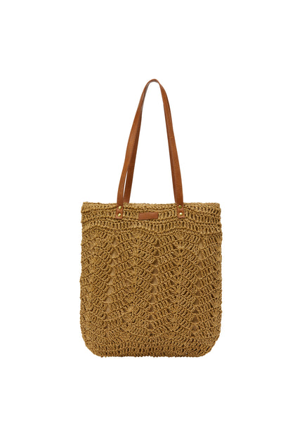 usha FESTIVAL Damen-Schultertasche