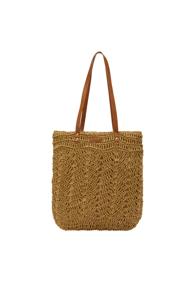 usha FESTIVAL Damen-Schultertasche