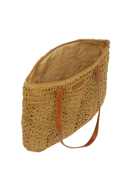 usha FESTIVAL Damen-Schultertasche