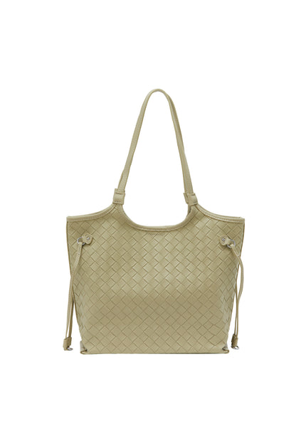 usha Damen-Schultertasche