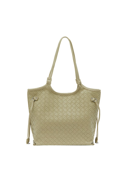 usha Damen-Schultertasche