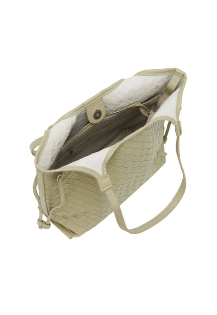 usha Damen-Schultertasche