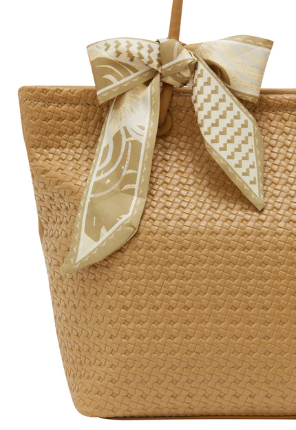 usha Damen-Schultertasche