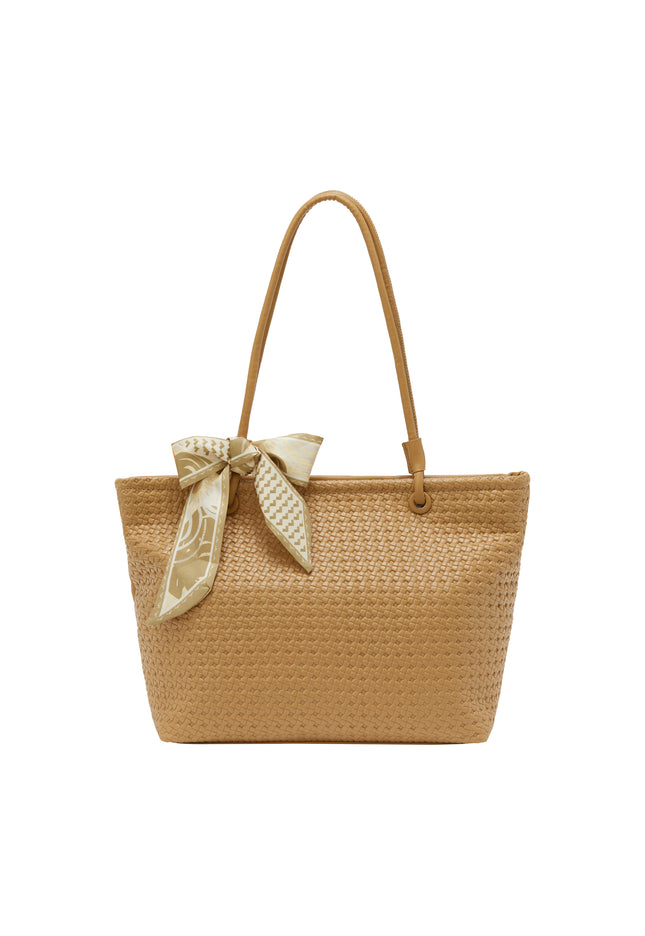 usha Damen-Schultertasche