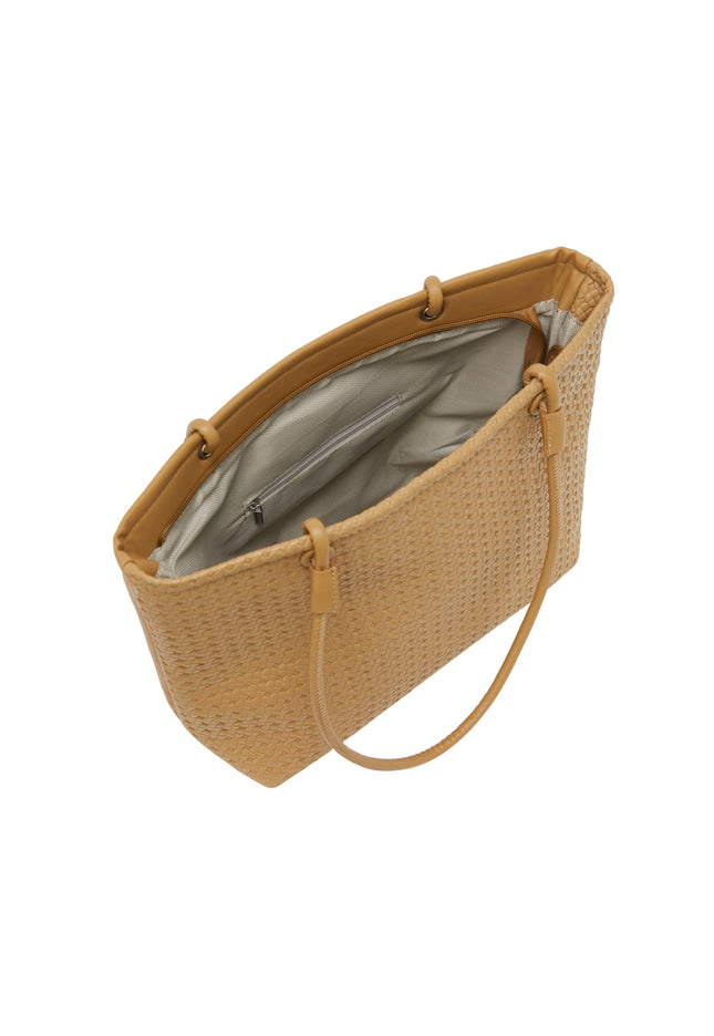 usha Damen-Schultertasche