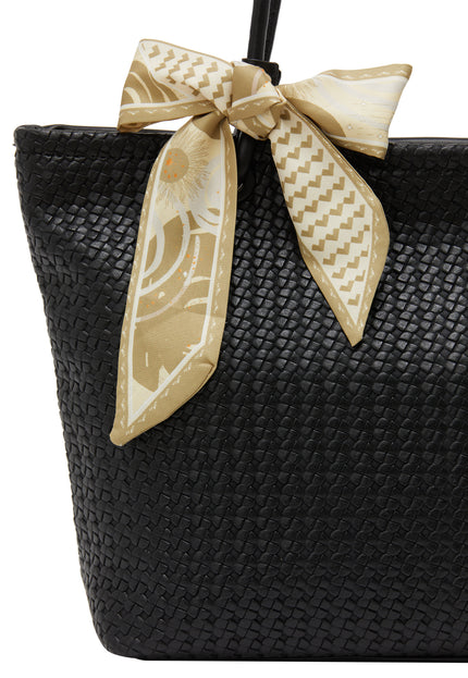 usha Damen-Schultertasche