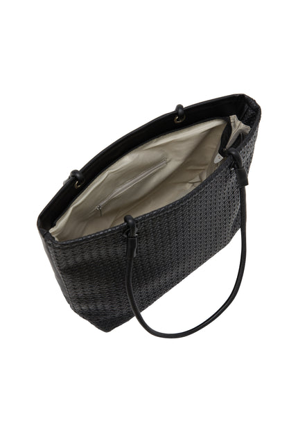 usha Damen-Schultertasche