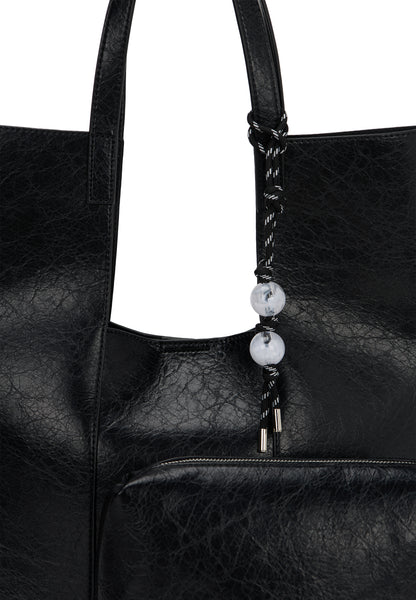 usha WHITE LABEL Women's 2-In-1 Tote Bag Set