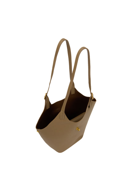 usha Damen 2-in-1 Tote Bag Set