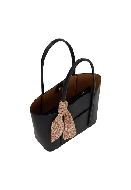 usha Damen 2-in-1 Tragetaschen-Set