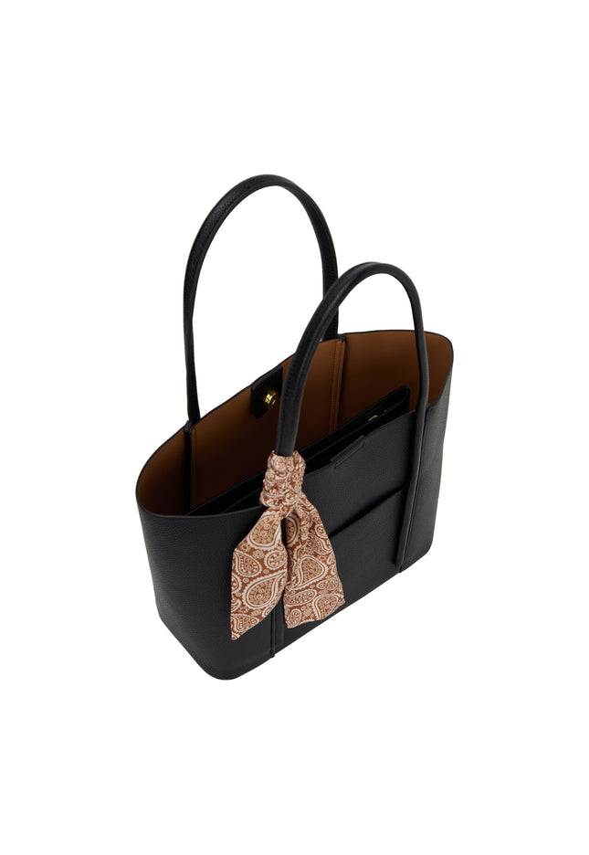 usha Damen 2-in-1 Tragetaschen-Set