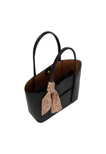 usha Damen 2-in-1 Tragetaschen-Set
