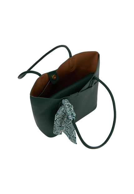 usha Kobiety zestaw 2 w 1 torebka typu tote