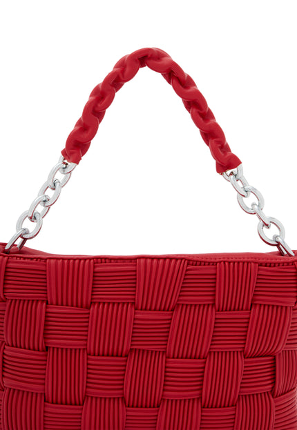 usha WHITE LABEL Women's Handbag