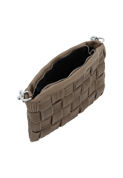 usha WHITE LABEL Women's Handbag