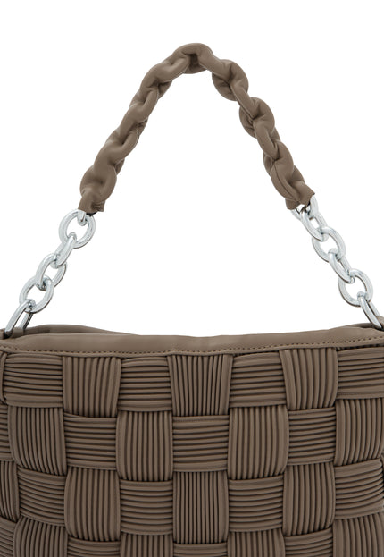 usha WHITE LABEL Women's Handbag