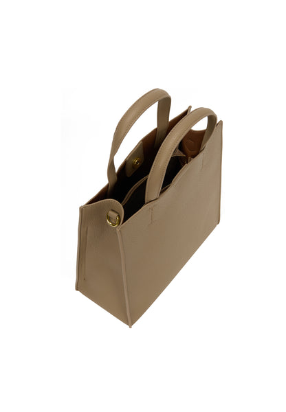 usha Damen-Handtasche